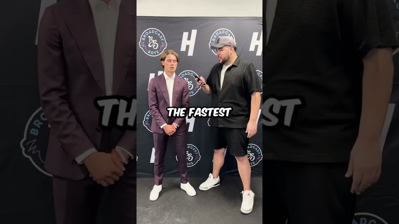 TOP 10 COUNTRIES REPRESENTED IN THE NHL w/ JACK HUGHES #shorts