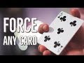 My FAVORITE Card Force - Tutorial