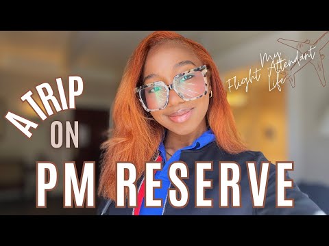 Real Life as a Flight Attendant | Scheduling Got Me Again | 137