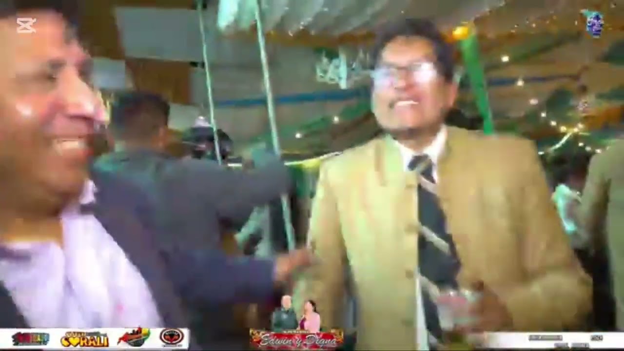 CORALI EDWIN & DIGNA