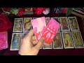 🧠💗قراءة تاروت برج القوس ♐  اعتراف صادم من الحبيب | مشاعر مكبوتة على وشك الظهور
