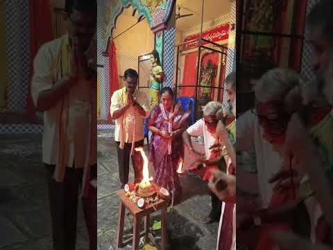 కోటి దీపోత్సవం కార్తీక మాసంలో @ దత్తాశ్రమం మచిలీపట్నం.