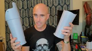 How I stop "primples" (3d printed pimples) on my prints. It's pretty easy!
