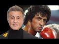 How Sylvester Stallone Overcame the Struggles in Life | Top 10 Rules