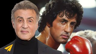 Stallone Motivation: When You Lack MOTIVATION, Watch THIS!