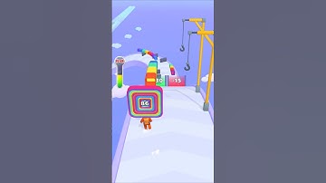 Layer man run #shorts #games #layerman #yt #shortsfeed