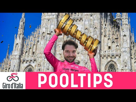 WielerFlits' Giro d'Italia-pooltips 2022