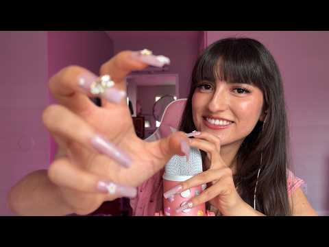 ASMR overstimulating you | ADHD, Fast and Aggressive