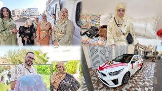 Download Lagu العائلة كلها تجمعات🎉🎊باش تحضر لعرس حمزة💍👰🏻🤵🏻 MP3 Download Lagu العائلة كلها تجمعات🎉🎊باش تحضر لعرس حمزة💍👰🏻🤵🏻 MP3