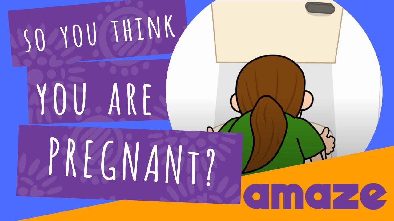 Think You Might Be Pregnant : iPLEDGE REMS question answers Flashcards ...