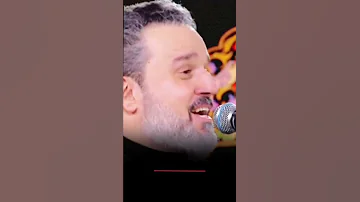 يلكلتلي سامحيني واني كلت باسم الكربلائي تصميم علاء الحسيني ALAA HOSSEINI 