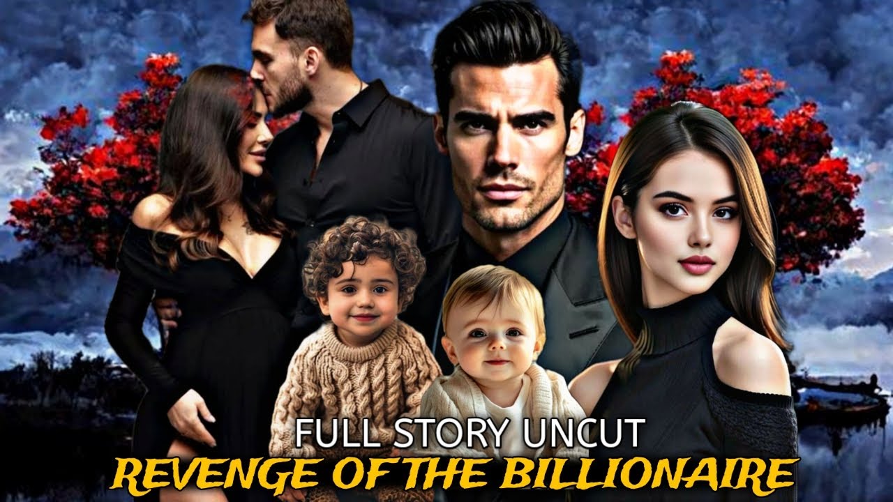 COMPLETE EPISODE | REVENGE OF THE BILLIONAIRE