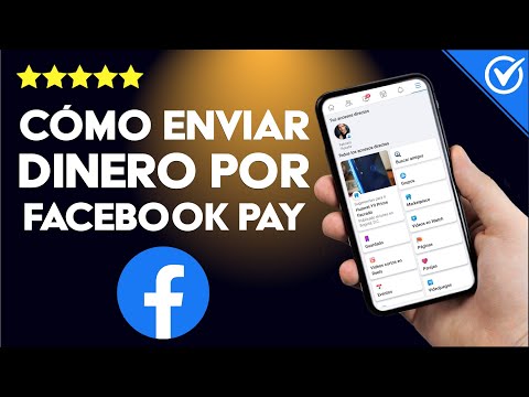 ¿Cómo enviar dinero por FACEBOOK PAY? – Guía de uso