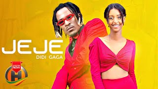 Didi Gaga - Jeje | ጄጄ - New Ethiopian Music 2022