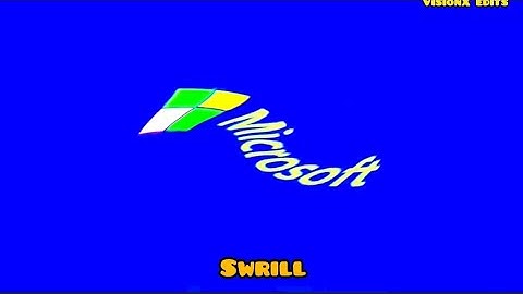 Microsoft Super intro Logo Effects sponsored by Preview 2 Effects