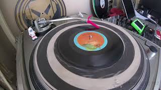 Franc Landi - Perdi o Medo (1972)