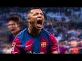 Mbappe Goal For Barcelona PES 26 Mbappe Goal For Barcelona PES 26