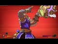 2XKO Season 2 Ranked match fwengli(Illaoi/Braum) vs Golden Agis(Illaoi/Warwick)
