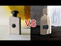 أمواج أوتلاندز ضد رويال توباكو انطباعات عن العطور مجموعة المكتبة والجواهر 