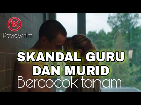 Skandal Seks Guru dan Murid Nakal || Sinopsis An Affair (2018)