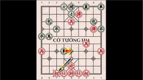 12 BÍ QUYẾT CHẤP 2 MÃ CỦA KỲ VƯƠNG TRUNG QUỐC 9