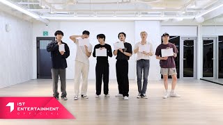 (Sub) Victon 빅톤 'Stupid O‘clock' 안무 연습 영상 (Stupid O‘clock Practice Video) Part Switch Ver.