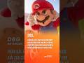 PHẦN 1 HƠN 1 TỶ ĐÔ, PHẦN 2 PHẢI HƠN 2 TỶ #DBGNetwork #PhimSuperMarioThienHa #SuperMarioGalaxyMovie