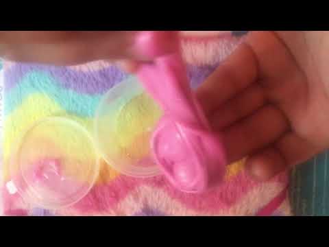 შეაფასეთ ეს fluffy slime ი და გვითხარით გავყიდოთ თუ არა