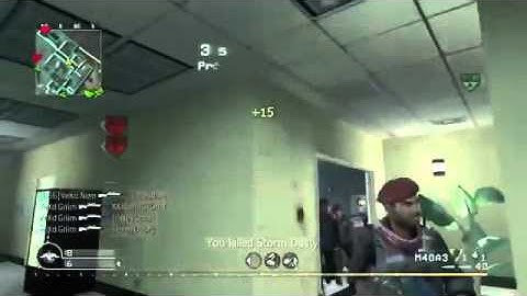 Cod4 Ownage!
