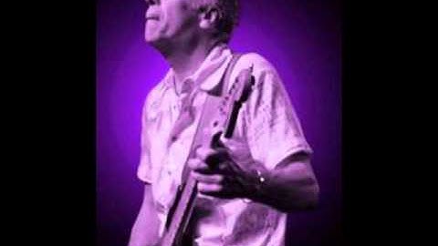 Robin Trower-Feel so bad