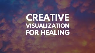 Creative Visualization For Healing | Vishen Lakhiani