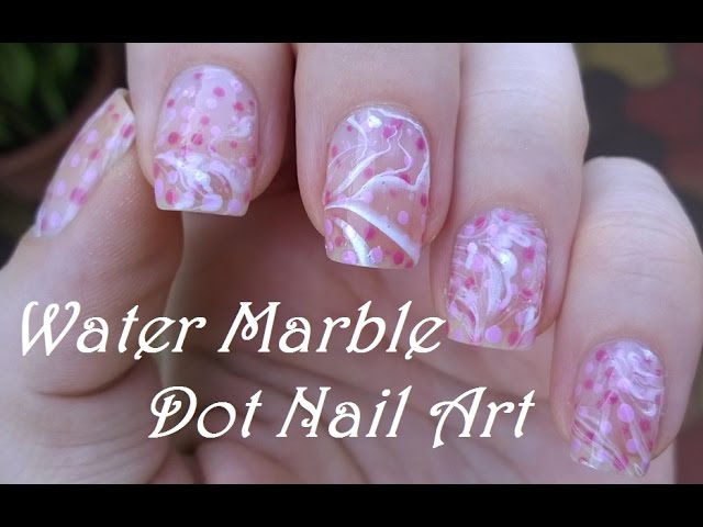 It's time for marble nail designs 💙 | nail | It's time for marble nail  designs 💙 | By MetDaan Nails | Do you want to add a twist to your nails?