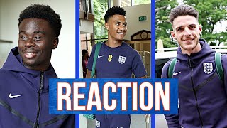 “Rashford Not There Is ABSOLUTELY CRIMINAL” | England Euro 2024 Squad Reaction