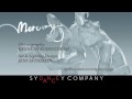 Kenneth Kvarnstrm MERCURY - Sydney Dance Company