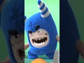 Oddbods Kung Fu! #minibods #oddbods