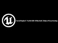 Unreal Engine 5 | NavMesh ile AI Hareketi, Takip ve Pawn Sensing