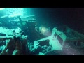 Diving the SS Thistlegorm