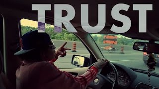 Watch Cut Trust video