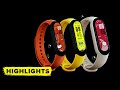 Xiaomi Mi Band 6! (FULL REVEAL)