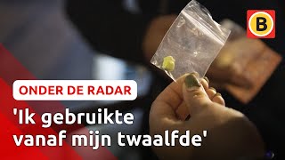 Als drugsdealer vluchten uit de onderwereld | Brabant onder de radar