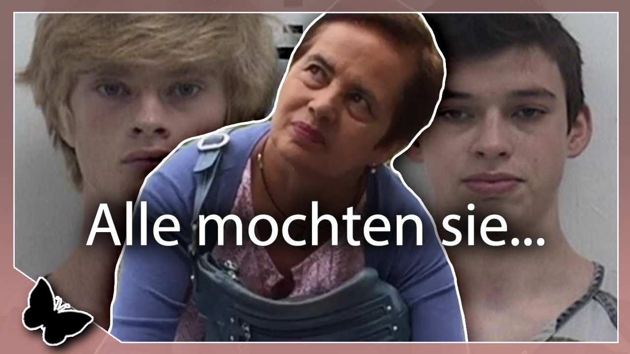 Alle mochten sie... I Der Fall Nohema Graber I Doku 2023