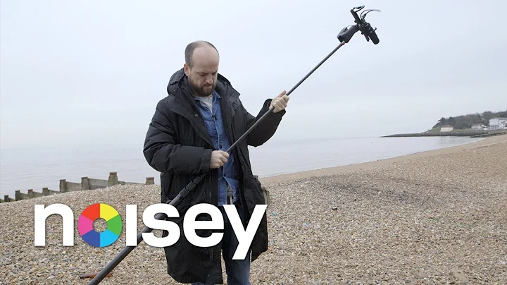 Anything Can Be Music: A Short Film About Matthew ...