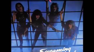 Girlschool - Don&#39;t Stop (Screaming Blue Murder 1982 Bonus Track)