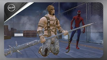 Spider-Man 3 | Apocalypse Boss Fight