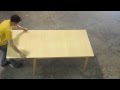 ash draw leaf table ash draw leaf table
