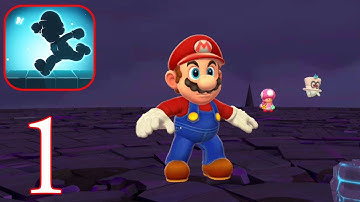 Plumber Bro - Gameplay Walkthrough Part 1