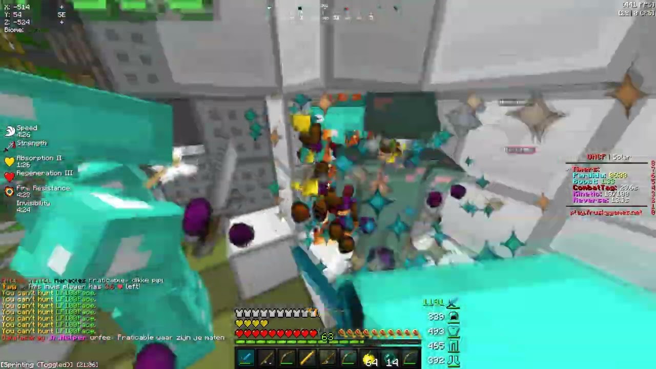 Fruskygames Solar w/Exile