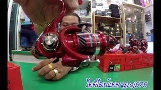 Ep 315 รีวิวรอก Daiwa Revros LT RR 2019