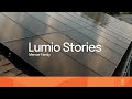 Lumio customer testimonial  process  justin and natalie