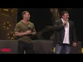 2019 Arnold Classic Sunday Seminar with Ronnie Coleman + Jay Cutler + Phil Heath + Lee Haney